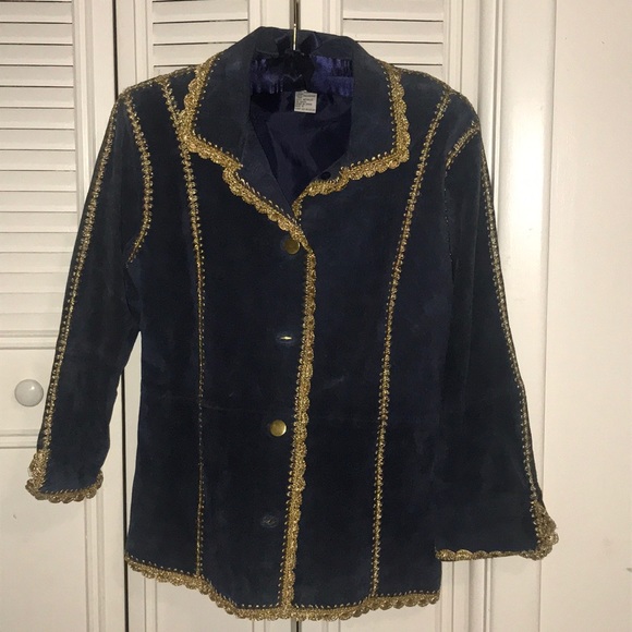 Línea by Louis Dell’olió Jacket - Picture 1 of 2